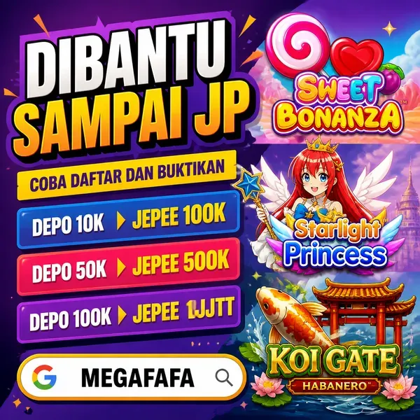 situs slot judi gacor
